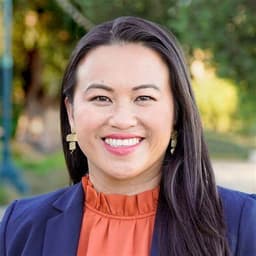 Oakland mayor Sheng Thao indicted before August?