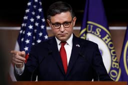 Will 175-199 Republicans vote in favor of government funding bill?