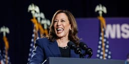 Trump mentioned 70 or more times at DNC on day 3?
