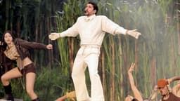 Will the Bad Bunny Apple Music Super Bowl Halftime Show video get between 76 and 78 million views on day 3?