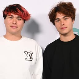 Will The Stokes Twins' next video get between 18-21 million views on week 1?