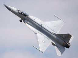 Pakistan air/missile strike on Indian soil in May?