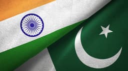 Pakistan military strike on India in May?