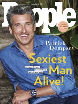 Will Person 11 be named People's Sexiest Man Alive in 2026?