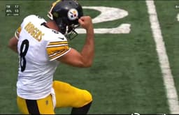 Will the Pittsburgh Steelers be eliminated in the Divisional Round?