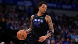P.J. Washington 2024 NBA Finals MVP?