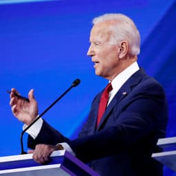 Will Biden say "Cornpop" during the debate?
