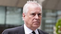 Prince Andrew sentenced to prison?