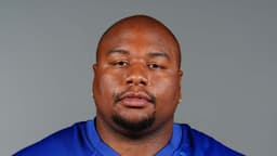Will Dexter Lawrence play for the New England Patriots in Week 1 of the 2026-27 NFL regular season?