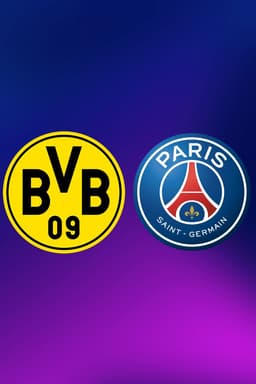 PSG vs. Borussia Dortmund: Who will advance?