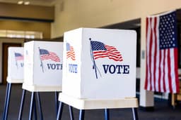 Record turnout in 2024 Presidential election?