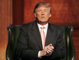 Recording of Trump saying n-word released by June 30?
