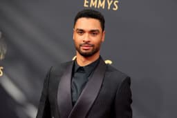 Rege-Jean Page announced as next James Bond?