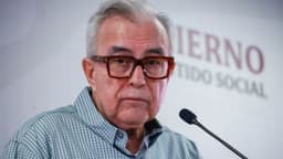 Ruben Rocha out as Governor of Sinaloa by May 31?