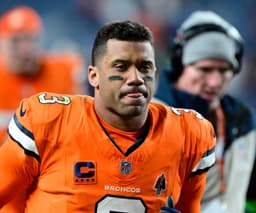 Russell Wilson Week 1 starter for Steelers?