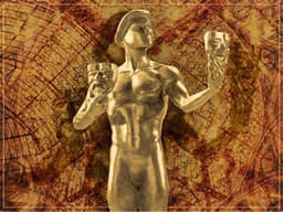 Will "A Complete Unknown" win Best Cast in a Motion Picture at the 2025 SAG Awards?