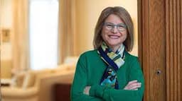 Sally Kornbluth still MIT President by end of 2023?