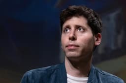 Sam Altman announces new company by Nov 24?