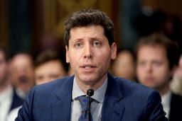 Sam Altman arrested before July?