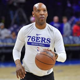 Sam Cassell next Lakers head coach?