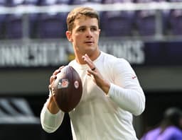 Will the San Francisco 49ers be eliminated in the Divisional Round?