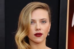 Scarlett Johansson sues OpenAI in May?