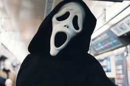 Will "Scary Movie" 2nd Weekend Box Office be greater than 17m?
