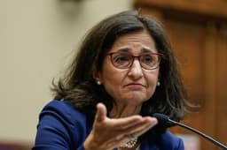 Shafik out as Columbia President by May 31?