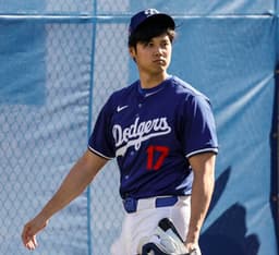 Shohei Ohtani suspension by April 30?