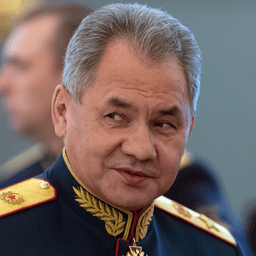 Will Shoigu still be Russian Minister of Defense on July 1?