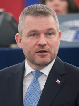Slovakia Presidential Election: Will Peter Pellegrini win?