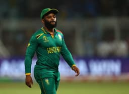 South Africa vs. Nepal - Cricket T20 World Cup