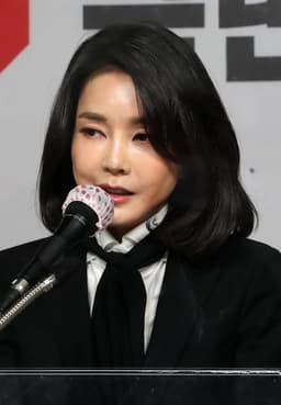 South Korea First Lady Keon-hee arrested by August 31?