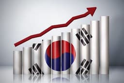 South Korea GDP growth (YoY) in Q2 2026?
