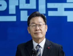 Will Lee Jae-myung win by between 11-14%?