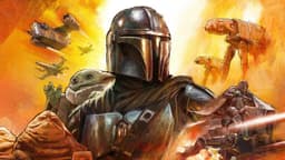 "Star Wars: The Mandalorian and Grogu" Rotten Tomatoes score?