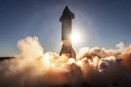Will SpaceX's Starship reach outer space by April 30?