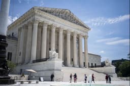 Supreme Court term limits in 2024?