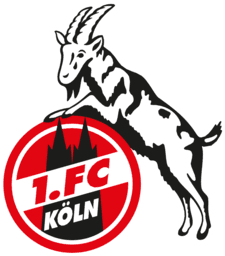 Will 1. FC Köln win on 2025-08-31?