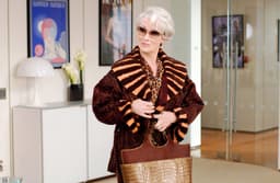 "The Devil Wears Prada 2" 4th Weekend Box Office