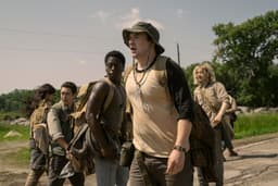 Will "The Long Walk" Opening Weekend Box Office be less than $11m?