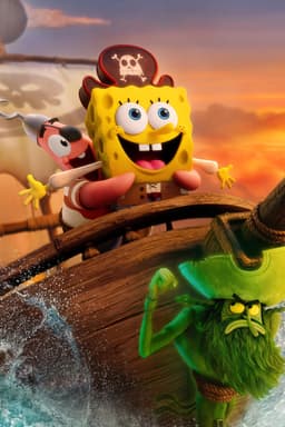 Will "The Spongebob Movie: Search for SquarePants" Opening Weekend Box Office be between 15m and 18m?
