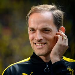 Thomas Tuchel next Chelsea manager?