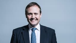 Tom Tugendhat next Conservative party leader?