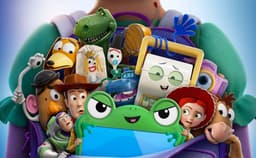 Will "Toy Story 5" Opening Weekend Box Office be between 158m and 171m?