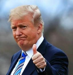 Will Trump's approval rating be less than 48% on January 31?