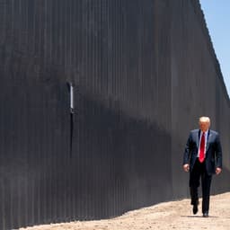 Trump deportation executive order on Day 1?
