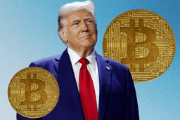 Trump eliminates capital gains tax on crypto by ___?