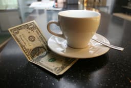 Trump ends taxes on tips in 2025?