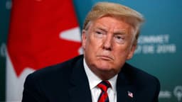 Trump meets with Carney in March?
